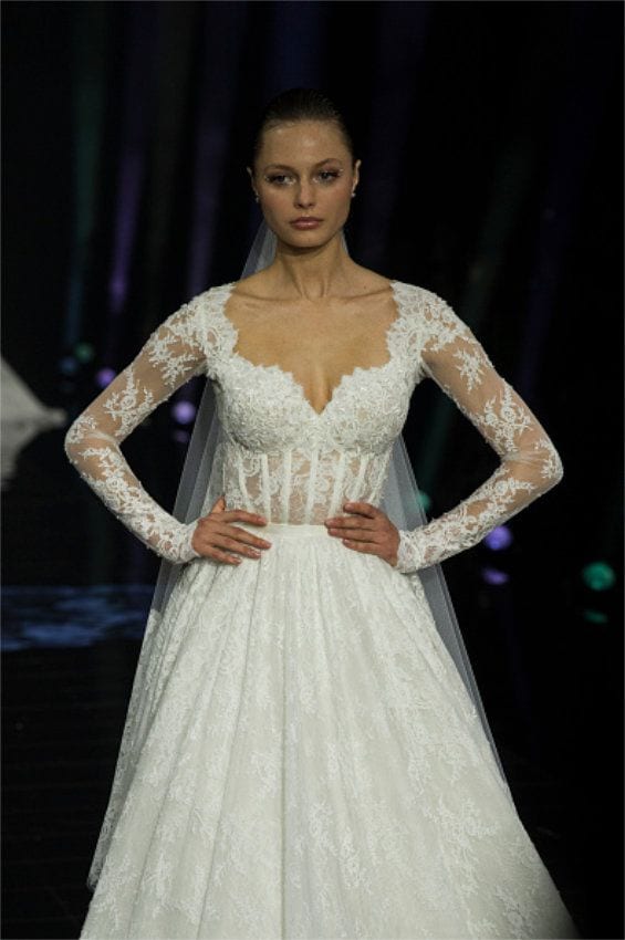 pronovias 27