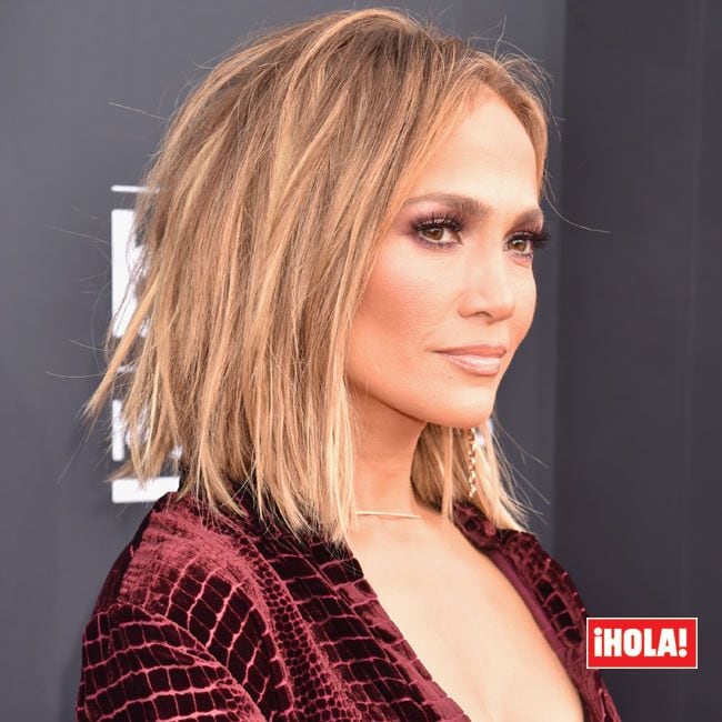 Jennifer Lopez