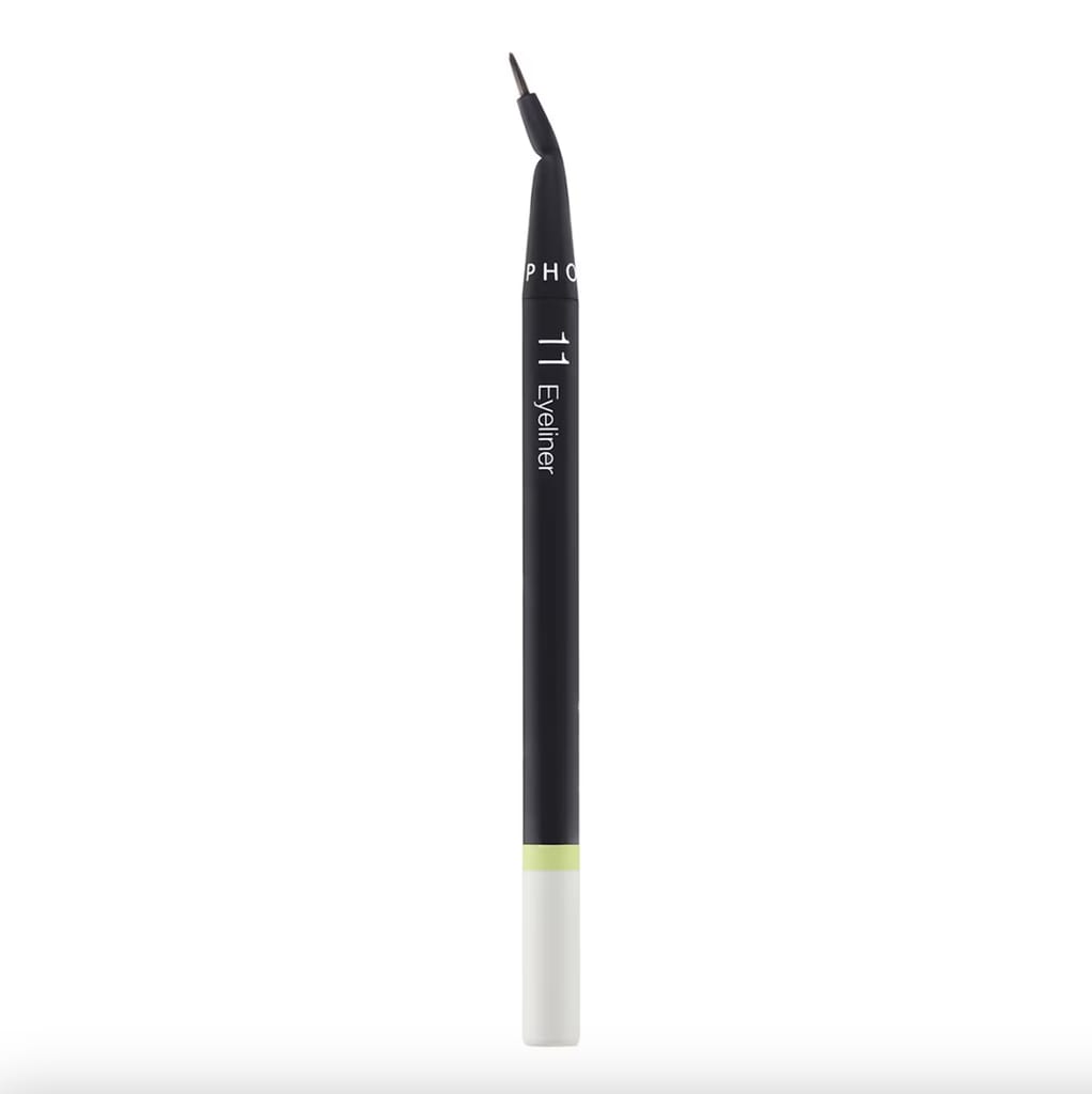 Pincel 11 para eyeliner, de Sephora