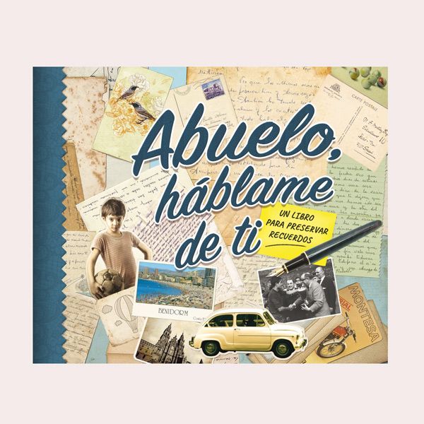 cuaderno abuelo