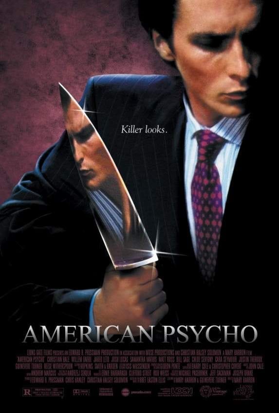 american psyco