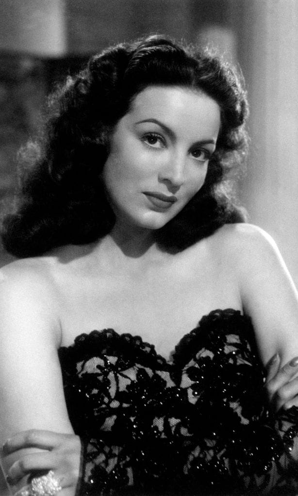 María Félix