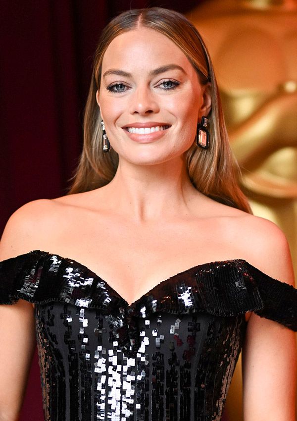 margot robbie