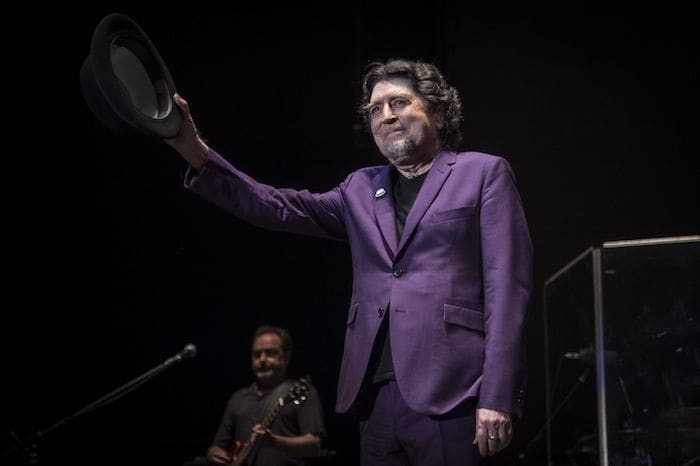 Joaquín Sabina