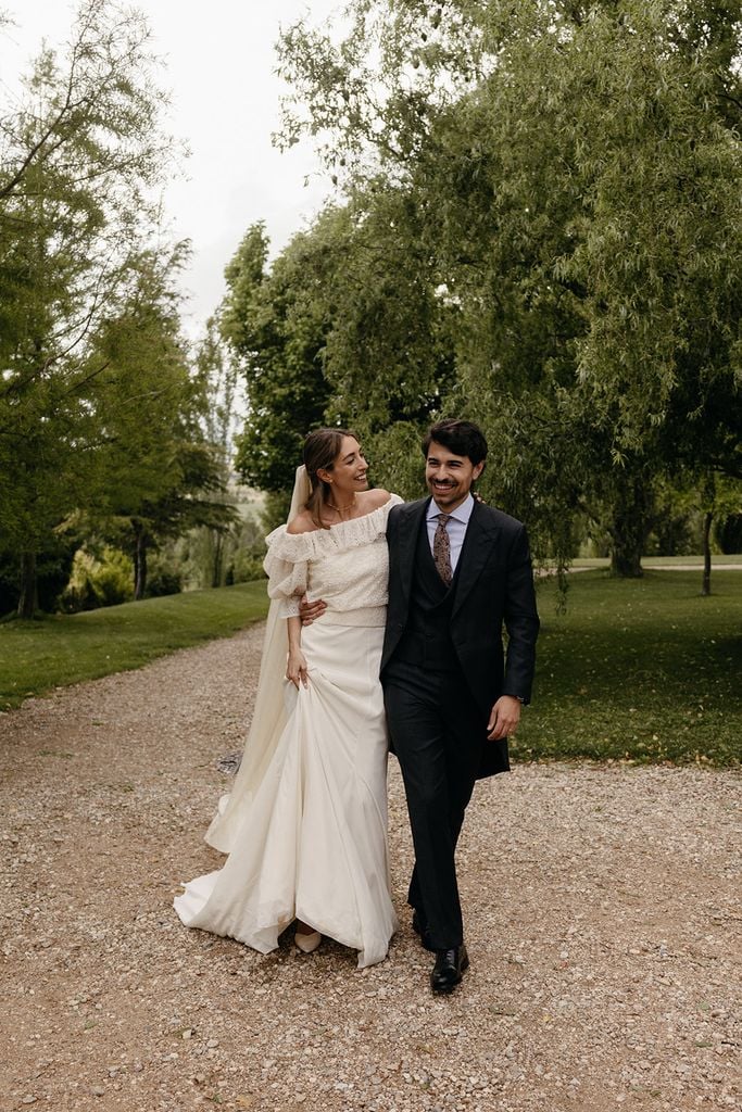 Vestidos de novia