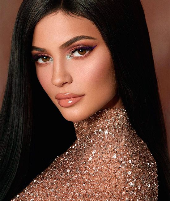 lagrimal color kylie jenner 5a