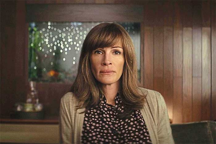 Julia Roberts en 'Homecoming'