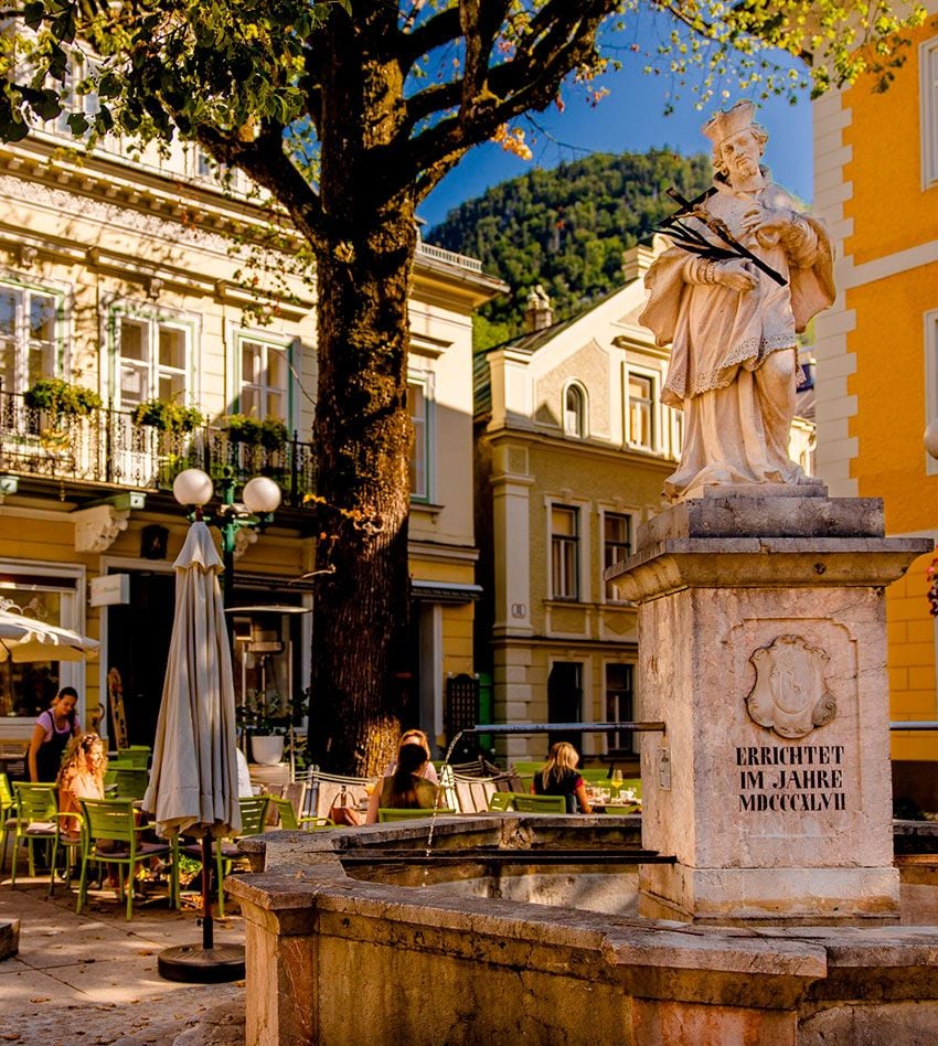 visitsalzkammergut