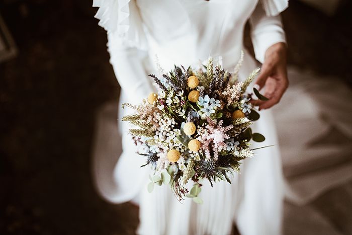 vestido novia viral fernando claro