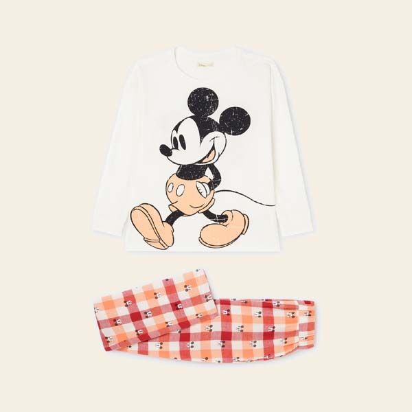 pijama disney