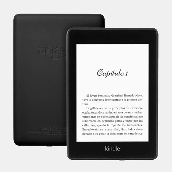 kindle