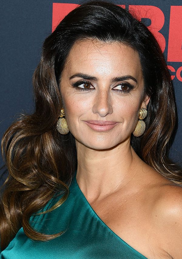 penelope cruz ondas