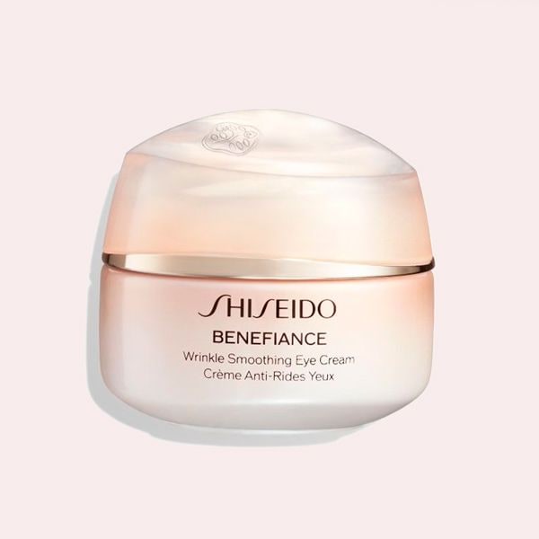 shiseido benefiance