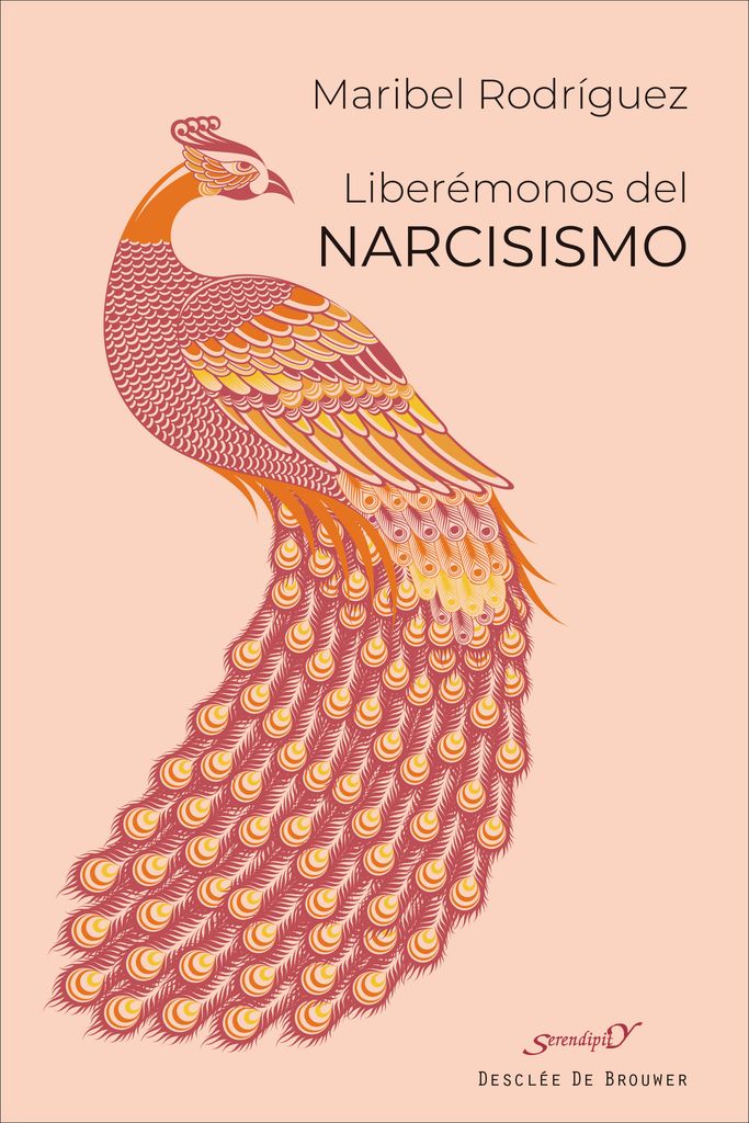 Portada del libro Liberémonos del narcisismo