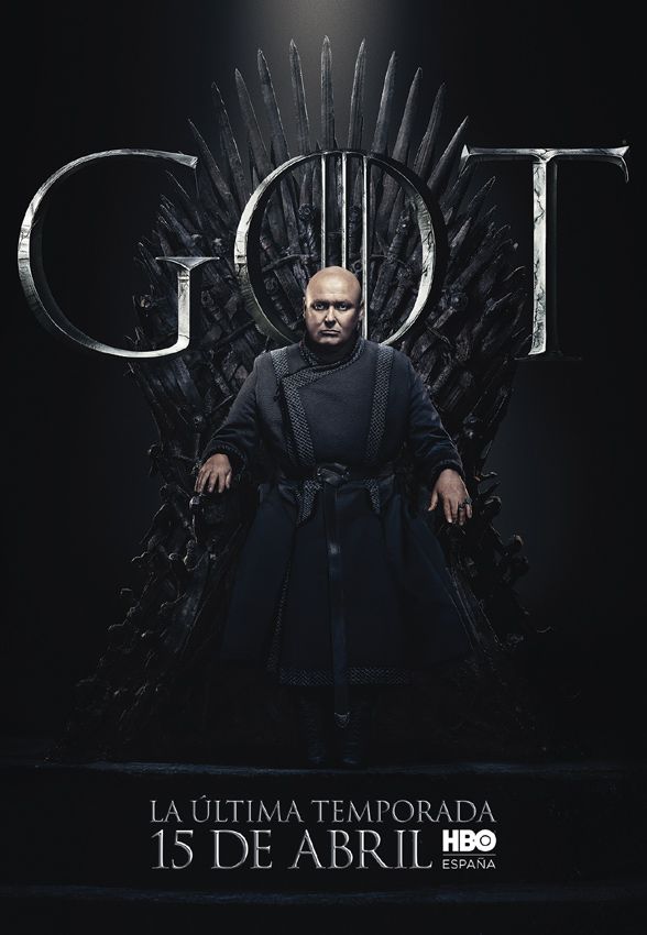 varys hbo