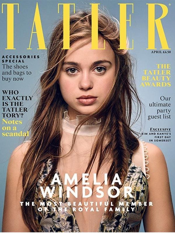 amelia windsor tatler1 