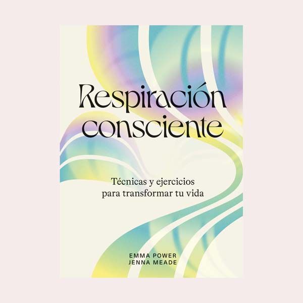 libro respiracion consciente