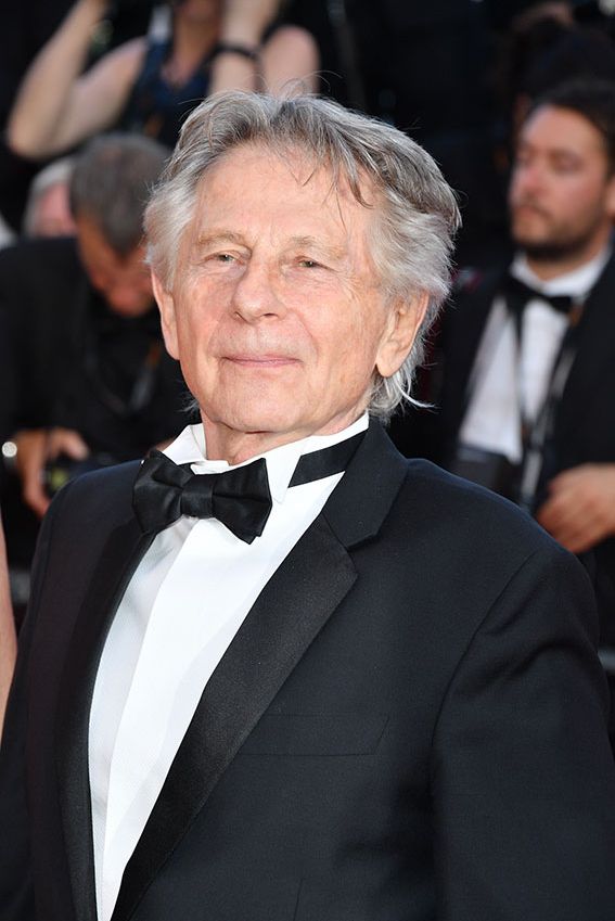 Roman Polanski, expulsado de la Academia de Hollywood