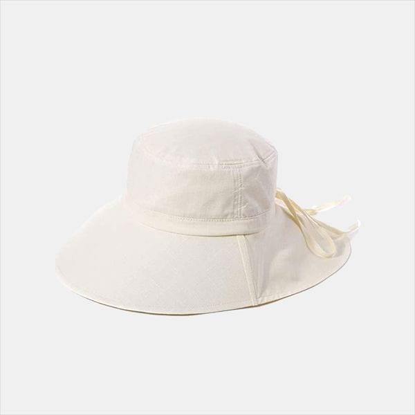 bucket hat lazos