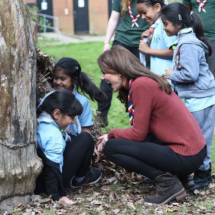 kate middleton 3 getty