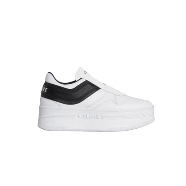 zapatillas celine lisa