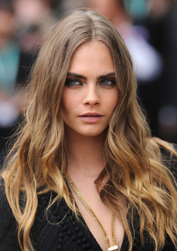 cara delevigne