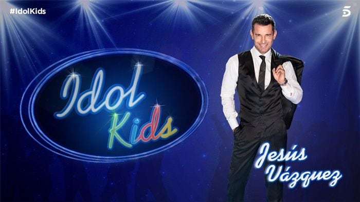 Continúa paralizada la grabación de 'Idol Kids' por la ausencia de Isabel Pantoja