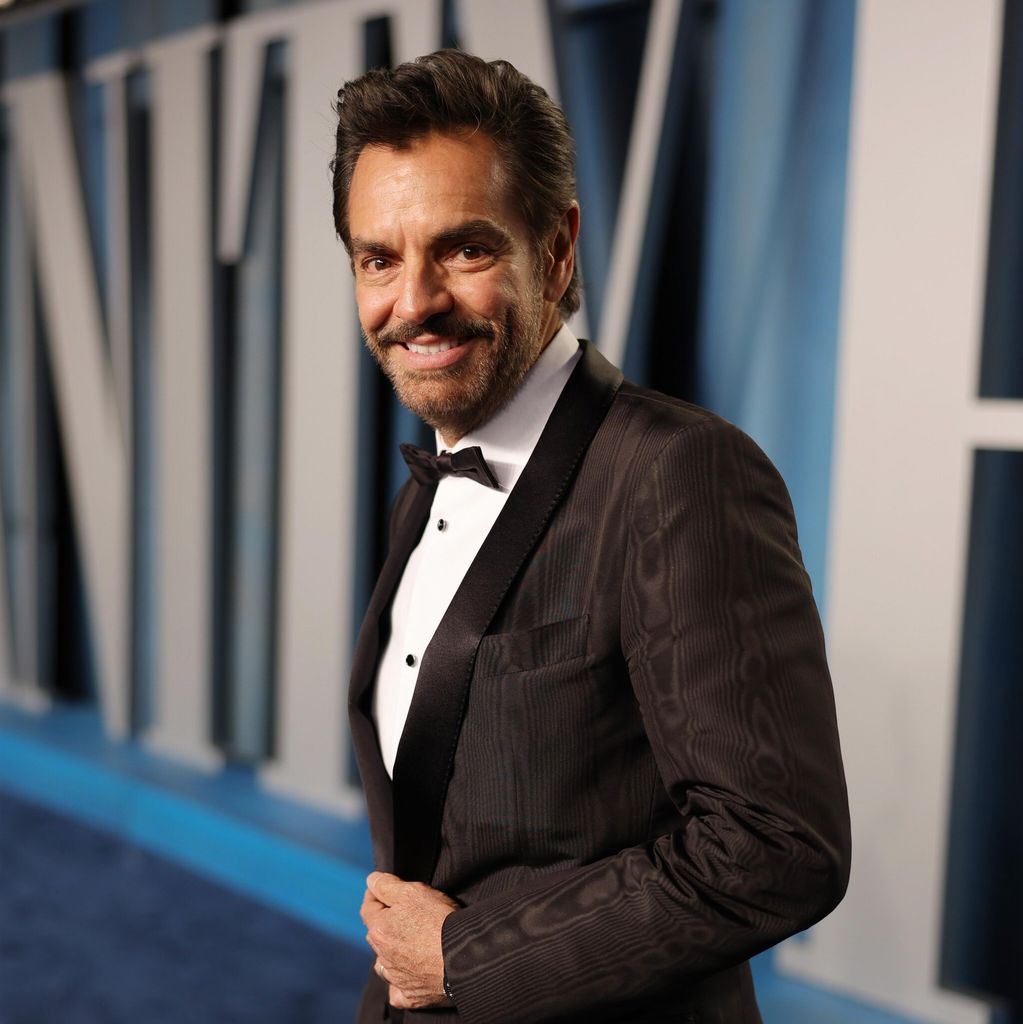 Eugenio Derbez