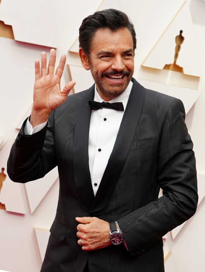 Eugenio Derbez