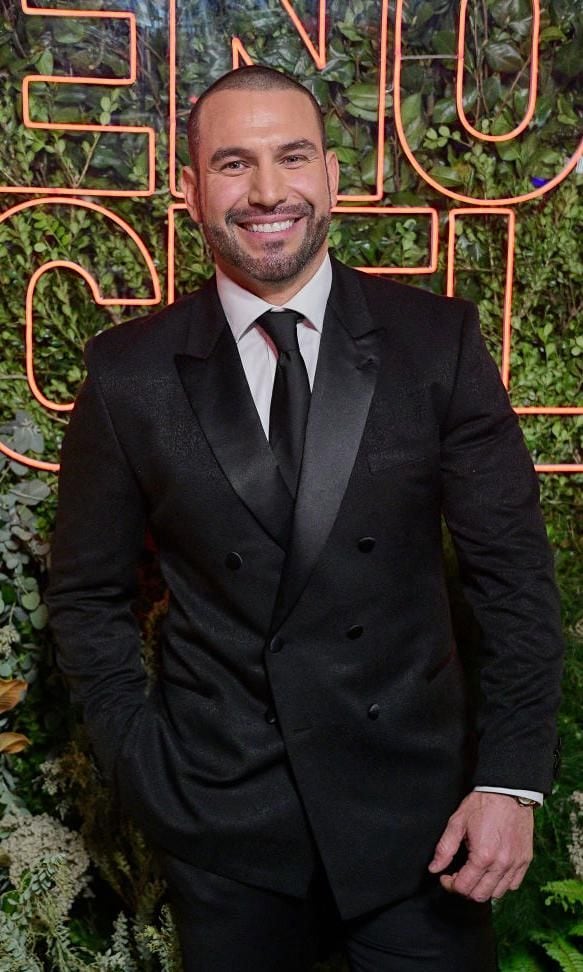 Rafael Amaya