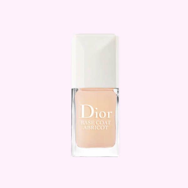 top coat dior