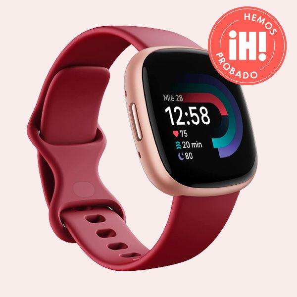 fitbit versa 4