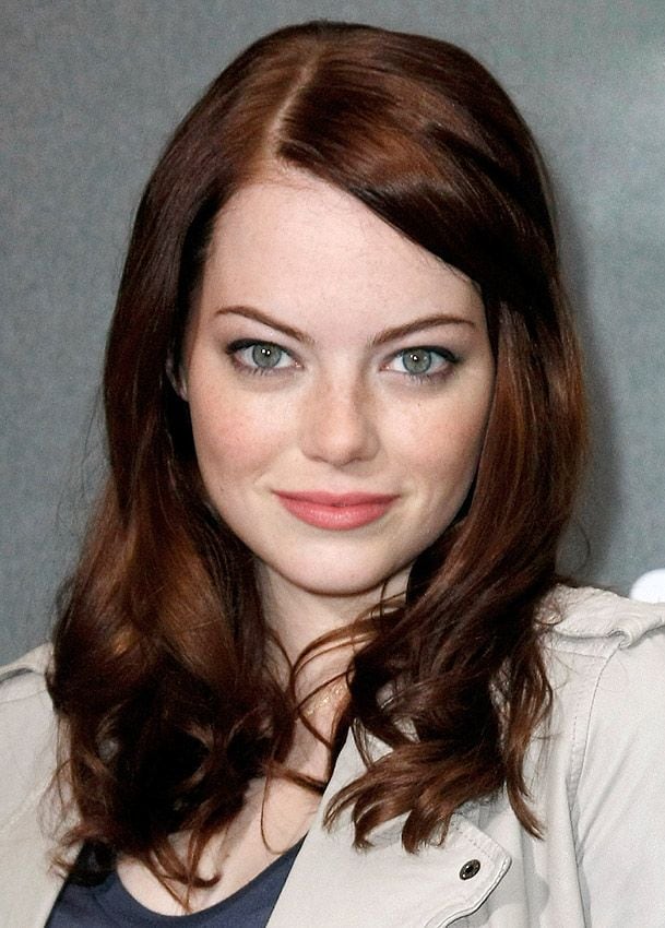 emma stone getty19 2010