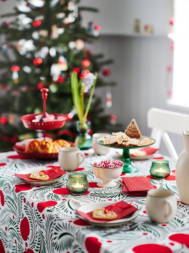 mesa navidad desayuno merienda 58a