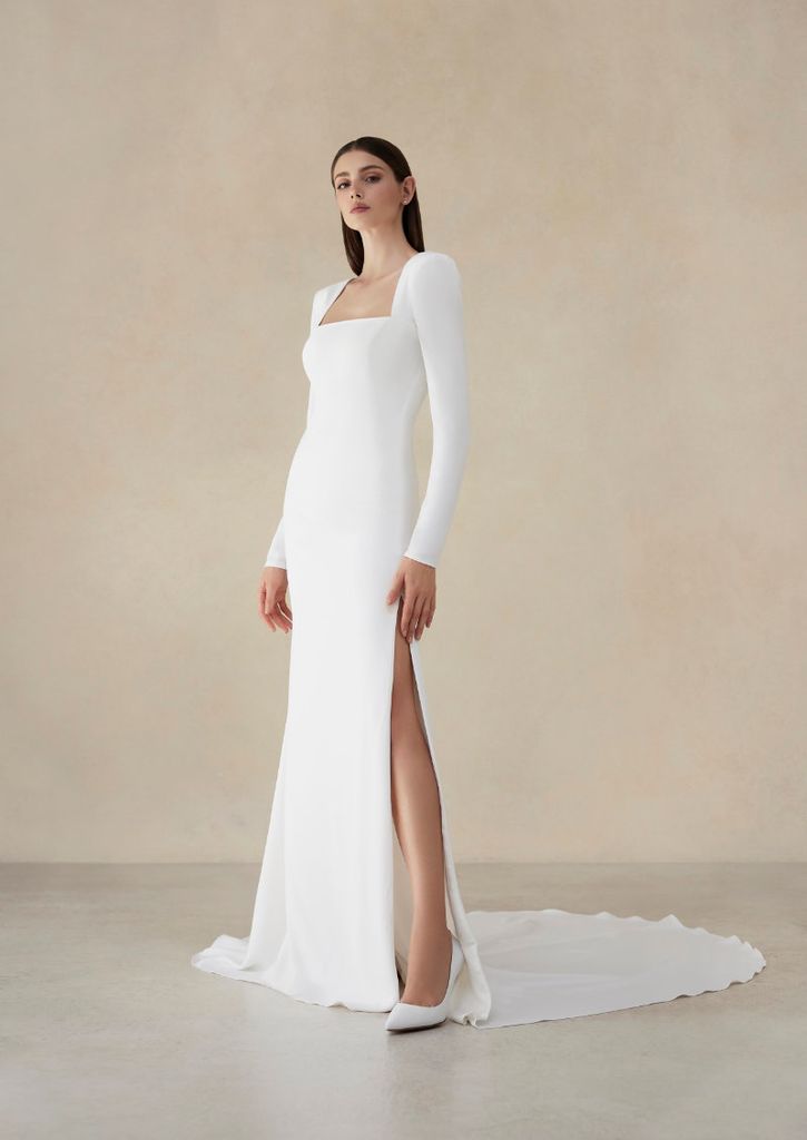 pronovias 118a