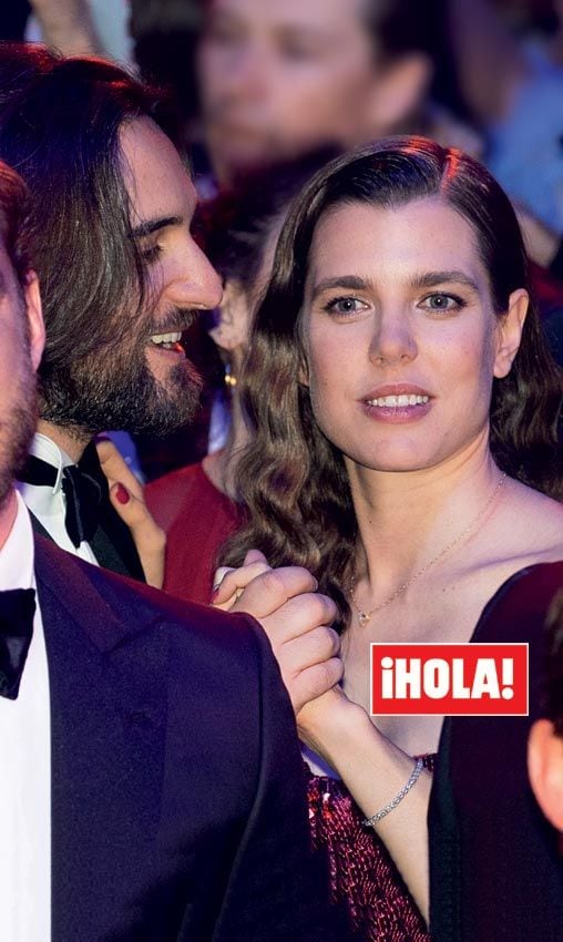 Carlota Casiraghi