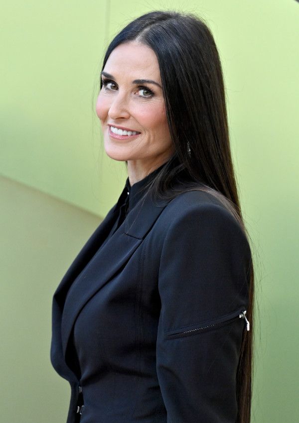 demi moore a