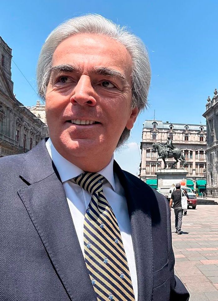 Lorenzo Lazo