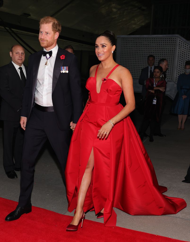 Meghan Markle