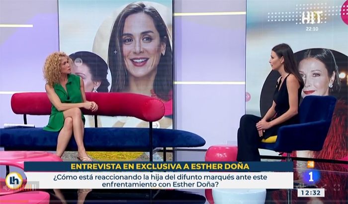 Esther Doña