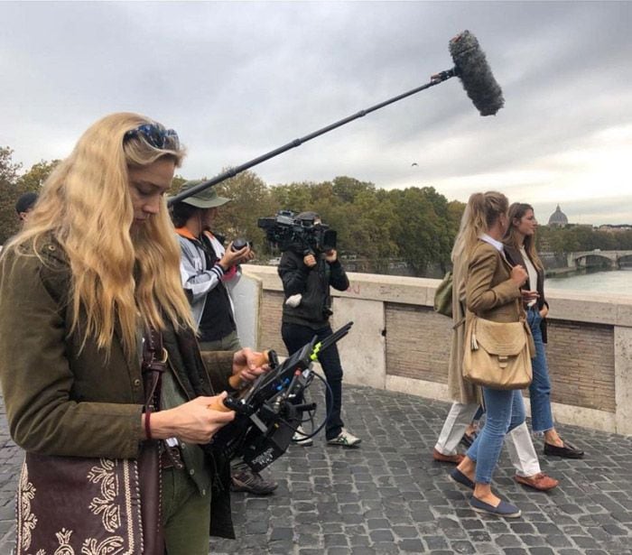 Beatrice Borromeo