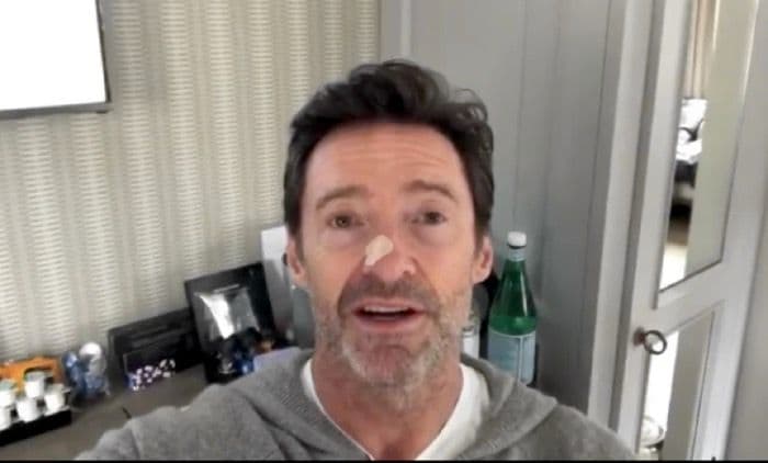 Hugh Jackman