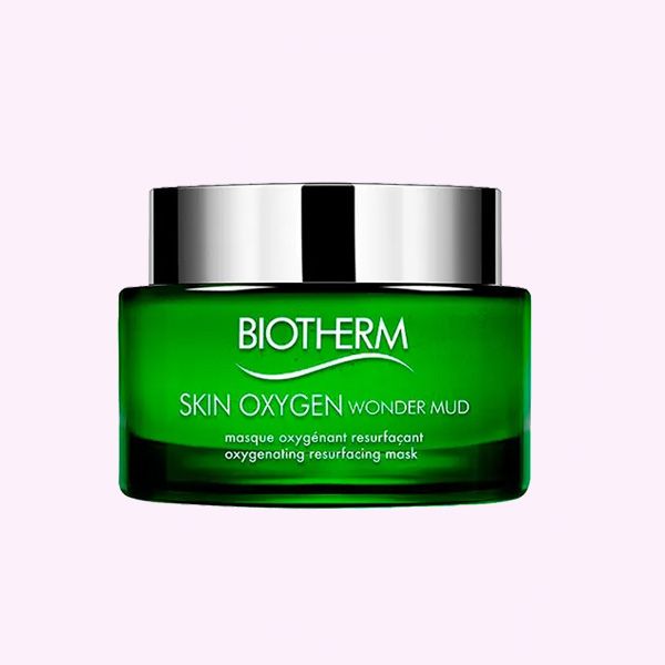 mascarilla biotherm