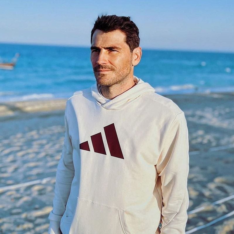 Iker Casillas