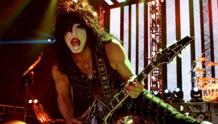 Paul Stanley