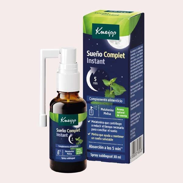 kneipp sueno compact