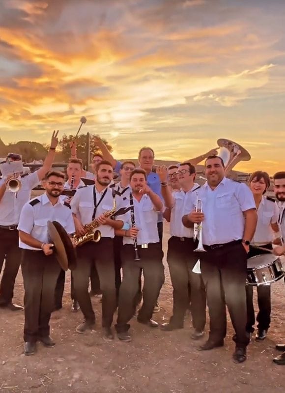 Música, toros y diversión en la preboda campestre de Claudia Osborne y José Entrecanales