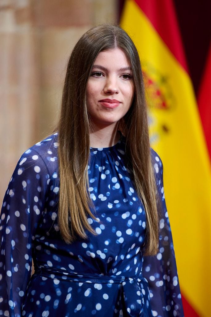 Infanta Sofía