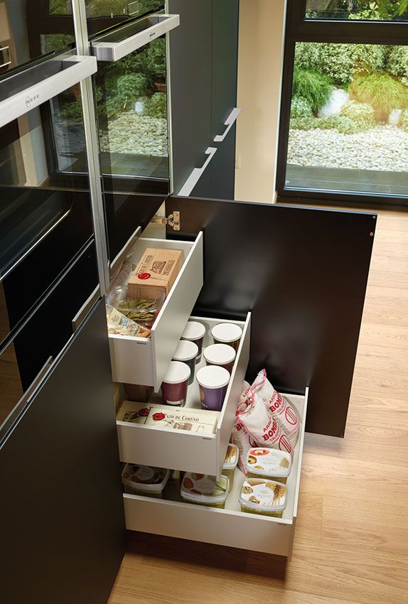 organizar interior muebles cocina 4