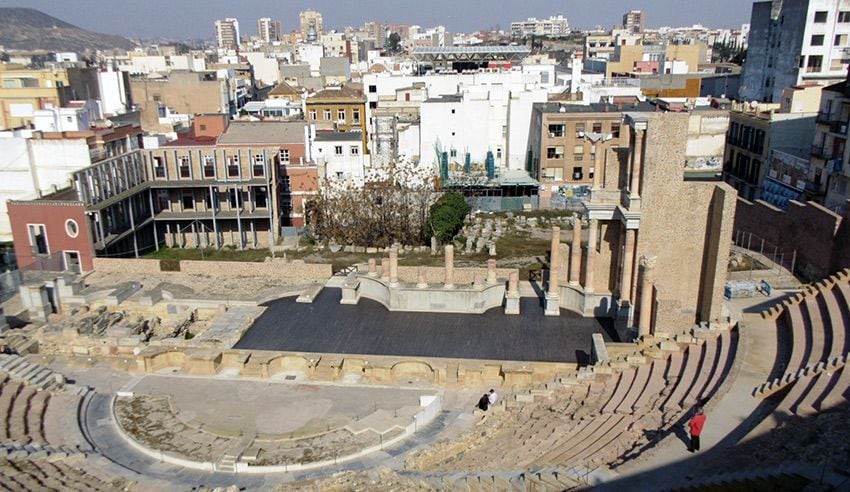 teatro-romano